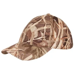 Jack Pyke Stealth Baseball Hat Wildlands