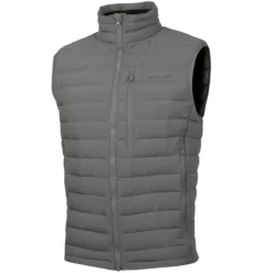 Pentagon Patroclus Vest Cinder Grey