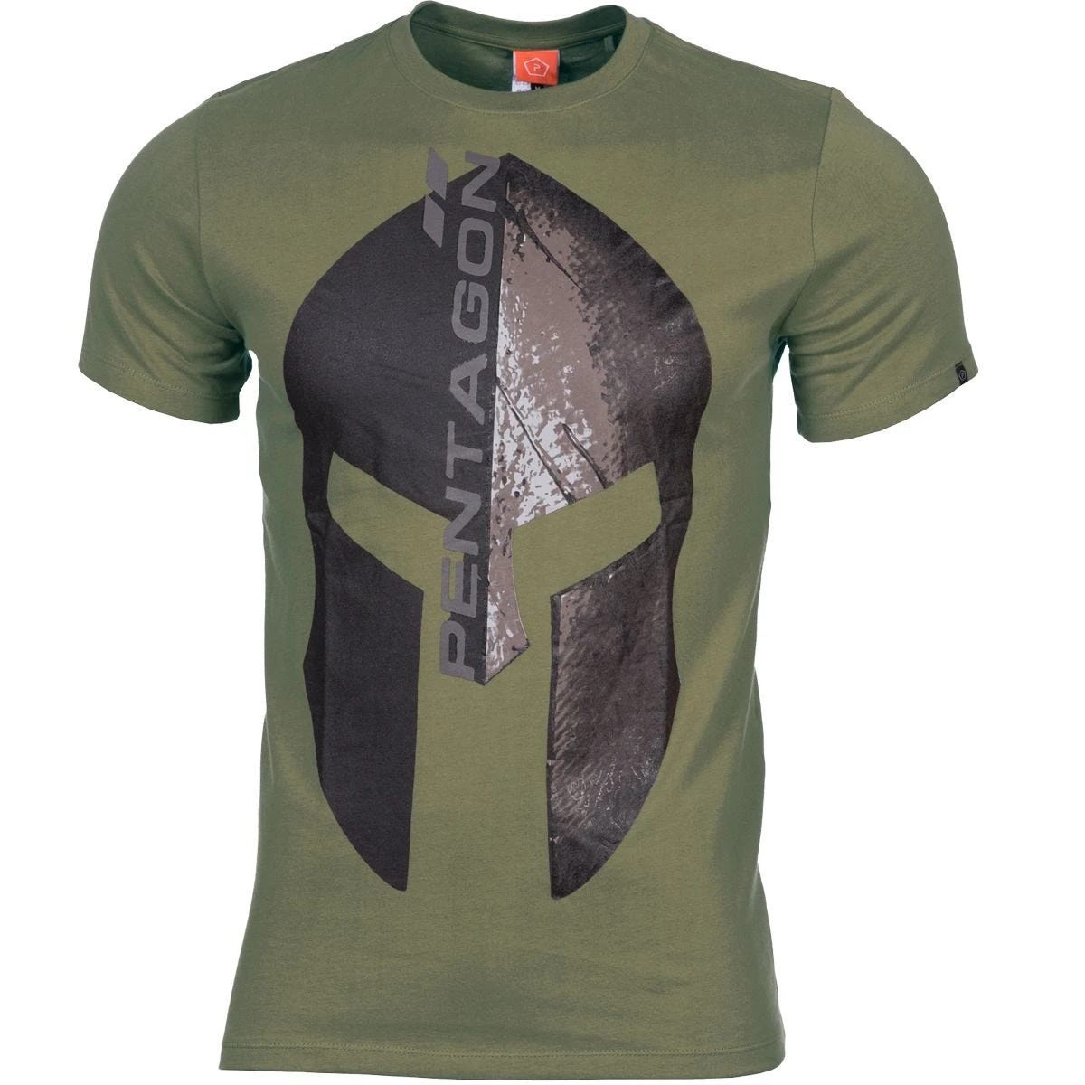 Pentagon Ageron Eternity T-Shirt Olive