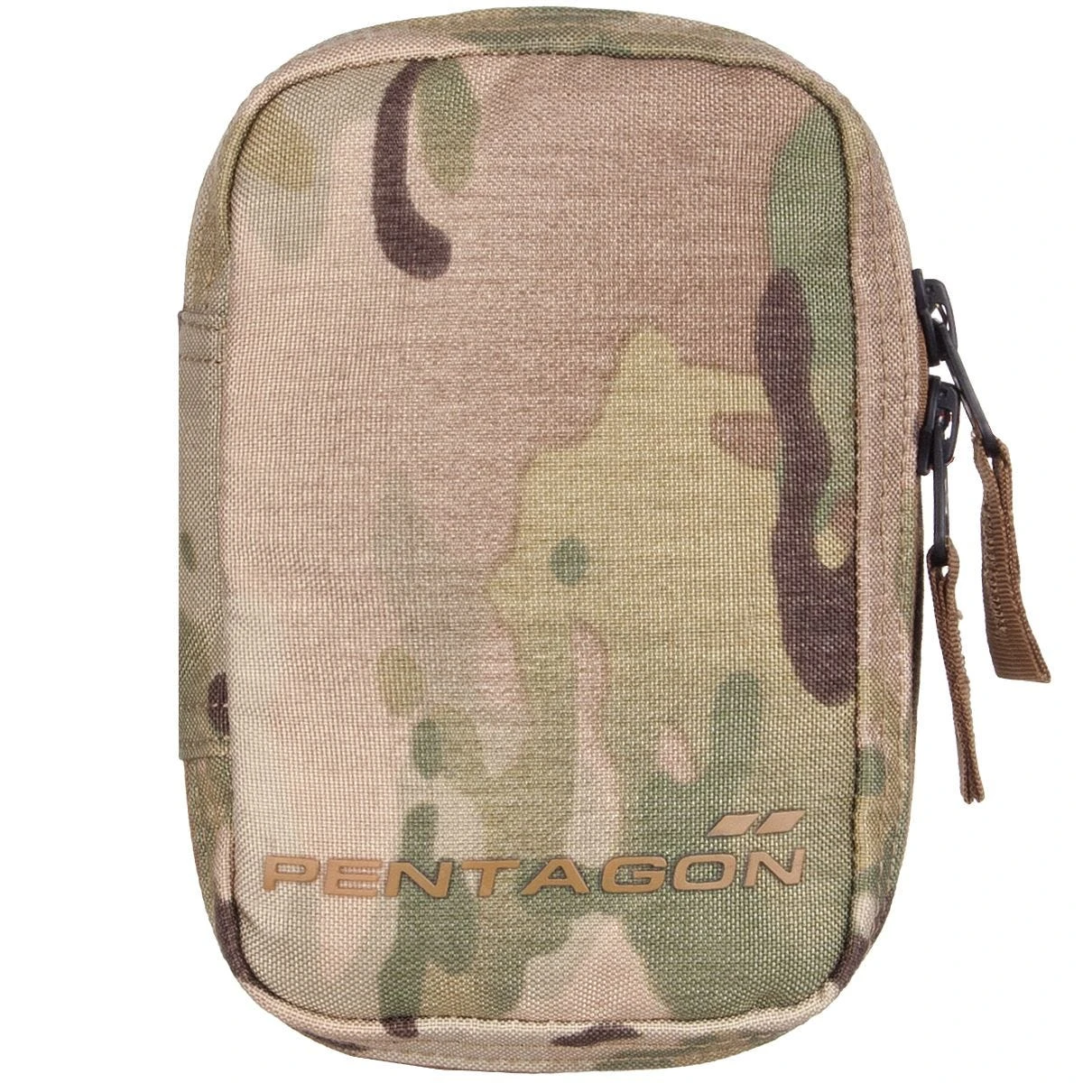 Pentagon Kyvos Utility Pouch MultiCam