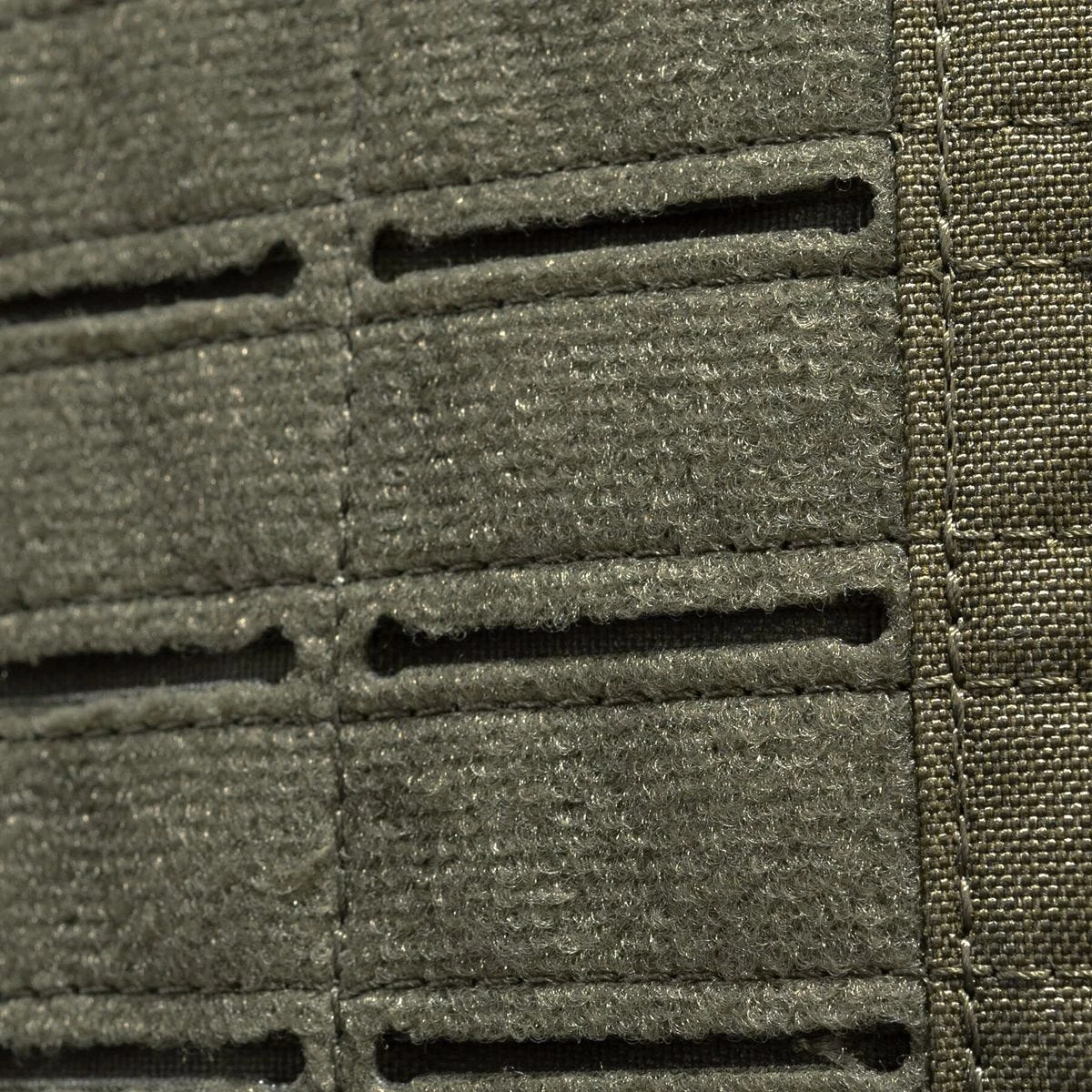 Pentagon Milon Tactical Vest RAL 7013 - Image 4