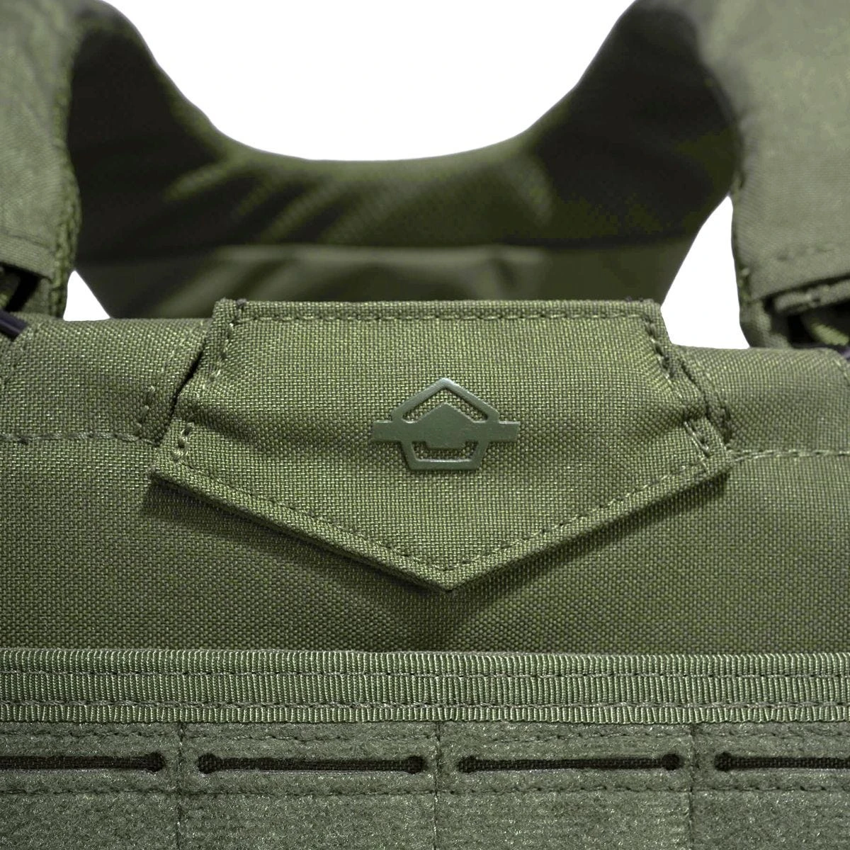 Pentagon Milon Tactical Vest Olive - Image 6