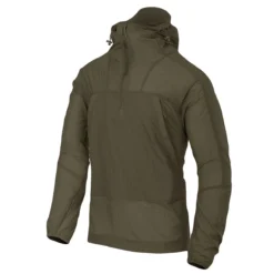 Helikon Windrunner Windshirt Taiga Green