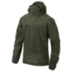 Helikon Windrunner Windshirt Desert Night Camo