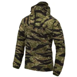 Helikon Windrunner Windshirt Tiger Stripe