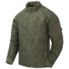 Helikon Wolfhound Light Insulated Jacket Desert Night Camo