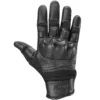 KinetiXx X-Trem Tactical Operations Glove Black