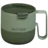 Klean Kanteen Rise 399ml Mug W/Flip Lid Sea Spray