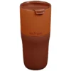 Klean Kanteen Rise 768ml Tumbler W/Flip Lid Autumn Glaze