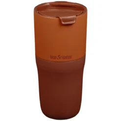 Klean Kanteen Rise 768ml Tumbler W/Flip Lid Autumn Glaze