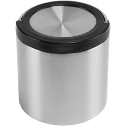 Klean Kanteen Insulated TKCanister 946ml Brushed Stainless