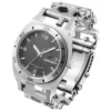 Leatherman Tread Tempo Watch Stainless