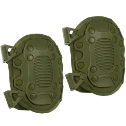 Pentagon Lithos Knee Pads Olive Green