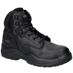 Magnum Sitemaster Vegan Boots Black