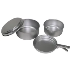 MFH Mess Kit Markhill 6 Pieces
