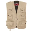 Fox Outdoor Heavy Vest Khaki
