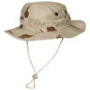 GI Ripstop Bush Hat 3-Desert