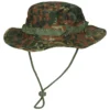 GI Ripstop Bush Hat Flecktarn