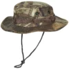 MFH GI Ripstop Bush Hat Hunter Brown