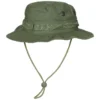 GI Ripstop Bush Hat Olive