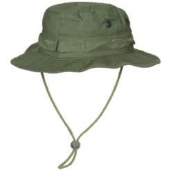 GI Ripstop Bush Hat Olive