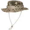 GI Ripstop Bush Hat Tropical