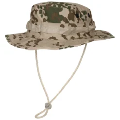 GI Ripstop Bush Hat Tropical