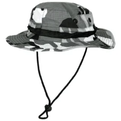 GI Ripstop Bush Hat Urban