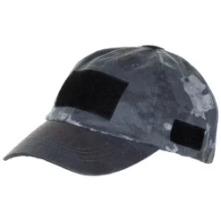 MFH Operations Cap HDT Camo LE