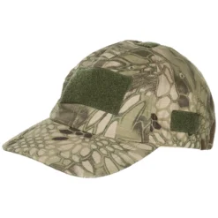 MFH Operations Cap Snake FG