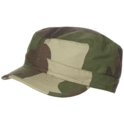 MFH BDU Ripstop Field Cap CCE