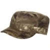 Hunter Ripstop Patrol Cap Hunter Brown