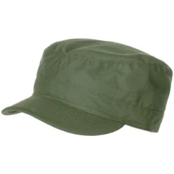 MFH BDU Ripstop Field Cap Olive
