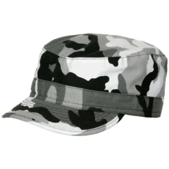 MFH BDU Ripstop Field Cap Urban