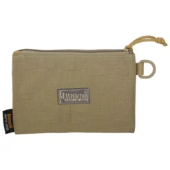 ​​Maxpedition Block Sack Pouch Medium Khaki