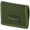 Maxpedition Encore RFID Blocking Wallet OD Green