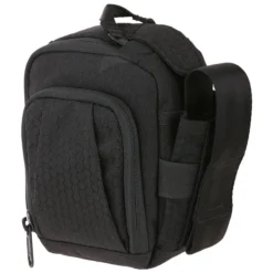 Maxpedition SOP Side Opening Pouch Black
