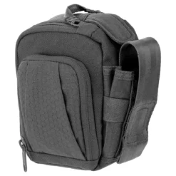 Maxpedition SOP Side Opening Pouch Gray