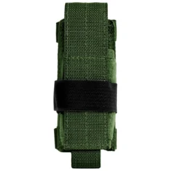 Maxpedition UFBS Universal Flashlight/ Baton Sheath Green