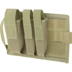 Maxpedition H&L Admin Panel Khaki
