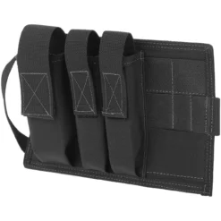 Maxpedition H&L Admin Panel Black