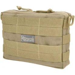 Maxpedition Tactile Pocket Large Khaki
