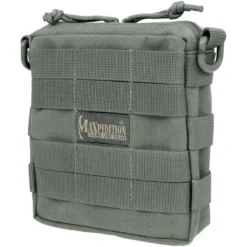 Maxpedition Tactile Pocket Medium Foliage Green