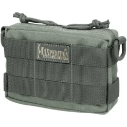 Maxpedition Tactile Pocket Small Foliage Green
