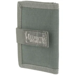 Maxpedition Urban Wallet Foliage Green