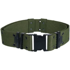 Mil-Tec Belt LC-2 Olive