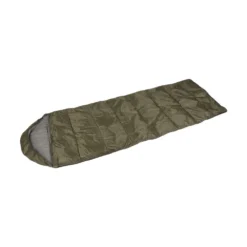 Mil-Tec Sedco Sleeping Bag Olive