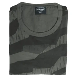 Mil-Tec T-Shirt Splinternight Camo