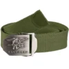 Mil-Tec US Navy Seal Belt 38mm Olive