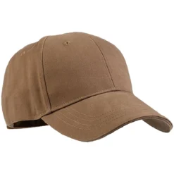 Mil-Tec Sandwich Baseball Cap Coyote